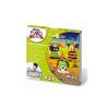 Fimo Kit KIDS Monstres De L’Espace 10