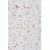 Paris Prix Lot De 6 Feuilles De Papier Patch Terrazzo 30x40cm Multicolore 7