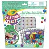 GOLIATH Jeu Créatif – Glitter Dots – Cartes Paillettes 13