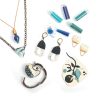 Graine Créative Kit Création De Bijoux – Accessoires Et Pâtes Polymères 8