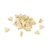 Artemio 35 Perles En Bois Triangulaires 11 X 9.7 X 4.9 Mm 5