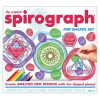 SILVERLIT Spirograph Fun Shapes Set 11