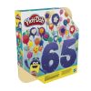 HASBRO Play-Doh 65 Ans Coffret 65 Pots 11