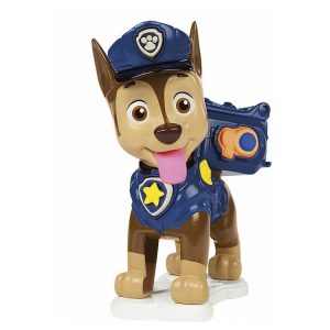 HASBRO PLAY DOH PAT PATROUILLE Chase 9