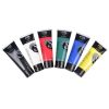 Paris Prix Lot De 6 Peintures Acrylique Tubes 75ml Multicolore 7