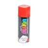 Paris Prix Bombe De Peinture Séchage Rapide 400ml Rouge 5