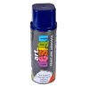 Paris Prix Bombe De Peinture Multi-Supports 400ml Bleu Marine 8