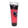 Paris Prix Tube De Peinture Acrylique Matisse 75ml Rouge Crimson 10