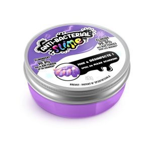 CANAL TOYS Autres Activités Créatives – Slime Antibactérienne – Assortiments 7