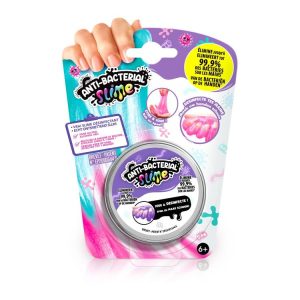 CANAL TOYS Autres Activités Créatives – Slime Antibactérienne – Assortiments 9