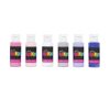 Paris Prix Lot De 6 Peintures Effet Marbre 60ml Multicolore 5