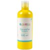 Paris Prix Flacon De Peinture Tempéra 500ml Jaune 5