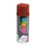 Paris Prix Bombe De Peinture Séchage Rapide 400ml Bordeaux 5