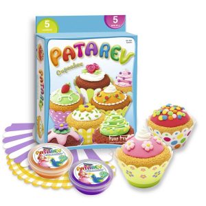 Sentosphere Patarev Cupcakes 6