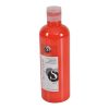 Paris Prix Peinture Acrylique Cézanne 500ml Rouge Primaire 5