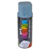 Paris Prix Bombe De Peinture Multi-Supports 400ml Bleu Perle 5