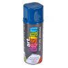 Paris Prix Bombe De Peinture Multi-Supports 400ml Bleu Paon 11