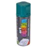 Paris Prix Bombe De Peinture Multi-Supports 400ml Vert Émeraude 11