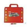 TOMY Valisette Voyage Aquadoodle – Rouge 11