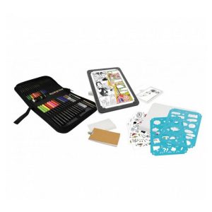 BUKI Prof Studio Tablette 3 En 1 7