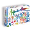 Sentosphère Aquarellum Junior Licornes 8