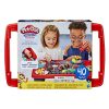 HASBRO Play-Doh Super Barbecue 13