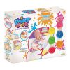 SPLASH TOYS Peinture – Paint Pops Kit Explosion De Couleurs 8