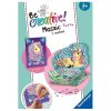 RAVENSBURGER Mosaïque : Licorne Be Créative 7