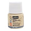 Pebeo Peinture Acrylique 45 Ml Antique Mat 8