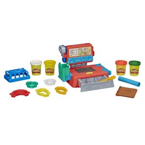 HASBRO Play-Doh Caisse Enregistreuse 7