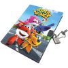 Journal Intime Super Wings Carnet Secret 10