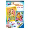 RAVENSBURGER Tableaux Scintillants : Petits Amis 11