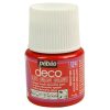 Pebeo Peinture Acrylique 45ml Rouge Brillant 11