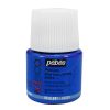 Pebeo Peinture Acrylique 45 Ml Bleu Brillant 5