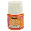 Pebeo Peinture Acrylique Orange 45ml 11