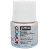 Pebeo Peinture Acrylique Nacre Soie 45 Ml 8