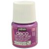 Pebeo Peinture Acrylique 45 Ml Violet 7