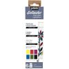 Youdoit Set De 6 Peintures Pour Tissus Clairs Setacolor – 6 X 20 Ml 5