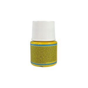 Youdoit Peinture Textile Setacolor Opaque Effet Daim – Jaune Lumière – 45 Ml 7