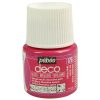 Pebeo Peinture Acrylique 45 Ml Rose Vif 13