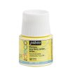 Pebeo Peinture Acrylique 45 Ml Citron Mat 7