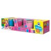 SES Creative Peinture à Doigts 4 Pots De 150 Ml : Girly 7