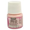 Pebeo Peinture Acrylique 45 Ml Rose Clair 10