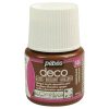 Pebeo Peinture Acrylique 45 Ml Chocolat 5