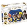 MAPED Loisirs Créatifs – Kit Créatif Plâtre Harry Potter 8