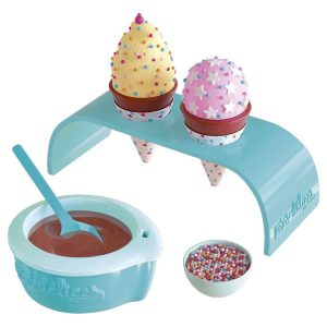 LANSAY Mini Délices Choco-Glaces 6