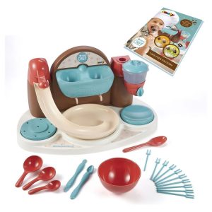 SMOBY CHEF CAKE POPS FACTORY 7