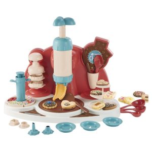 SMOBY CHEF EASY BISCUITS FACTORY 7