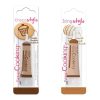 SCRAPCOOKING 2 Stylos Alimentaires – Caramel & Chocolat 5