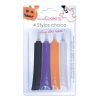 SCRAPCOOKING 4 Stylos Choco Halloween 5